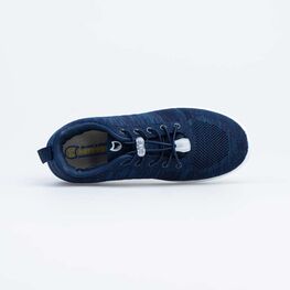 631134-14 Кеды для мальчики светло-синий фото №4