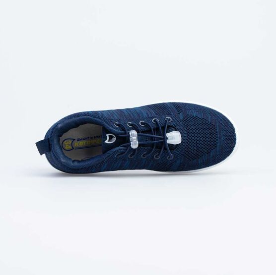 631134-14 Кеды для мальчики светло-синий фото №4