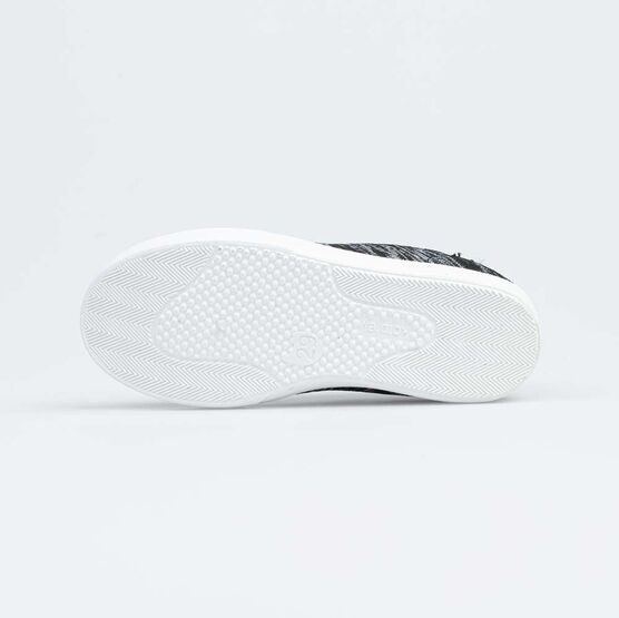 631099-16 Кеды из вязаного текстиля для мальчики черный фото №3