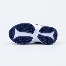 344317-71 Кроссовки для девочки светло-синий фото №3