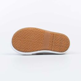 131167-11 Блестящие розовые кеды для девочки для девочки розовый фото №3