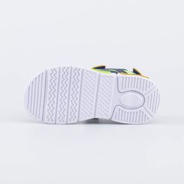 324069-12 Пляжные сандалии для мальчика для мальчики синий фото №3