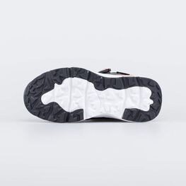 454859-42 Мембранные ботинки с LED и SoftShell для мальчики черный фото №3