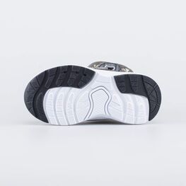 464930-41 Мембранные сапожки для девочки для девочки бронзовый фото №3