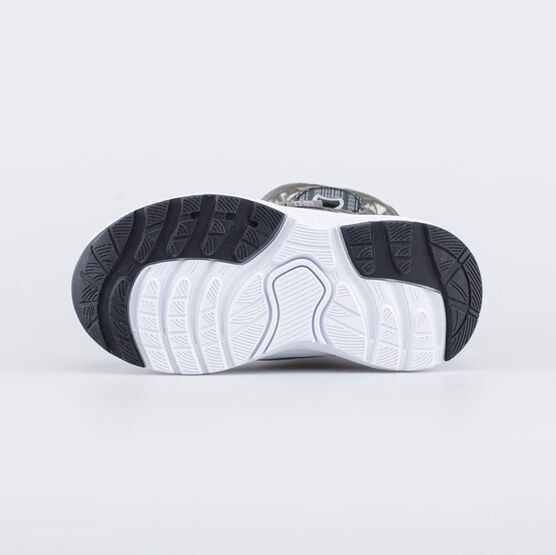 464930-41 Мембранные сапожки для девочки для девочки бронзовый фото №3