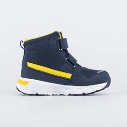 654843-41 Мембранные ботинки для мальчика для мальчики синий фото №2
