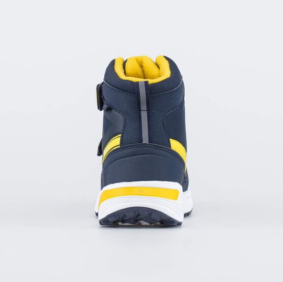 654843-41 Мембранные ботинки для мальчика для мальчики синий фото №5