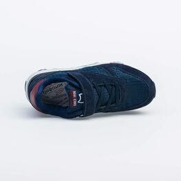 644227-71 Кроссовки для мальчики светло-синий фото №4