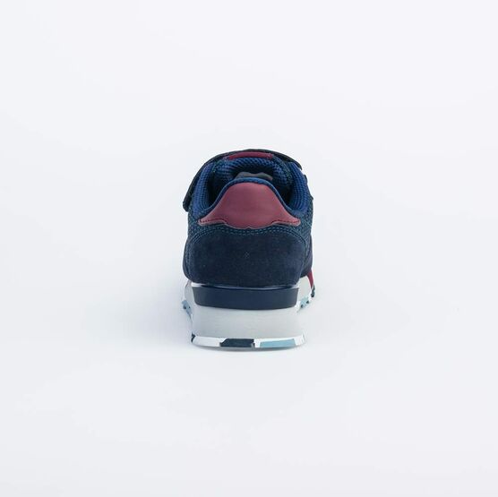 644227-71 Кроссовки для мальчики светло-синий фото №5