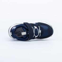 644250-72 Кроссовки для девочки светло-синий фото №4