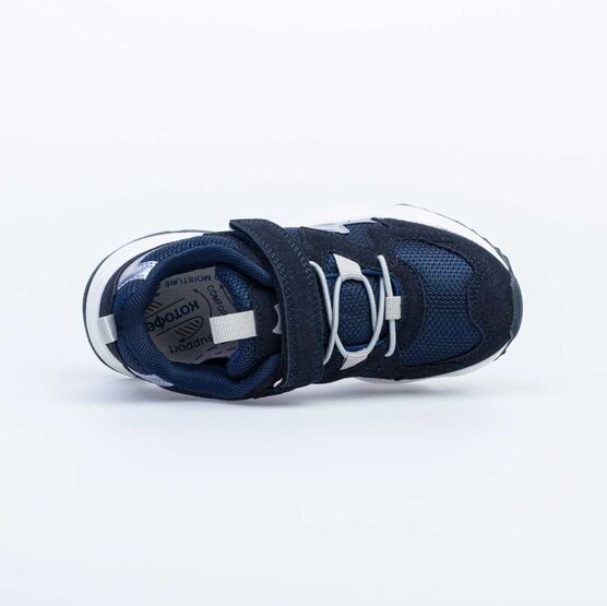 644250-72 Кроссовки для девочки светло-синий фото №4