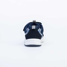 644250-72 Кроссовки для девочки светло-синий фото №3