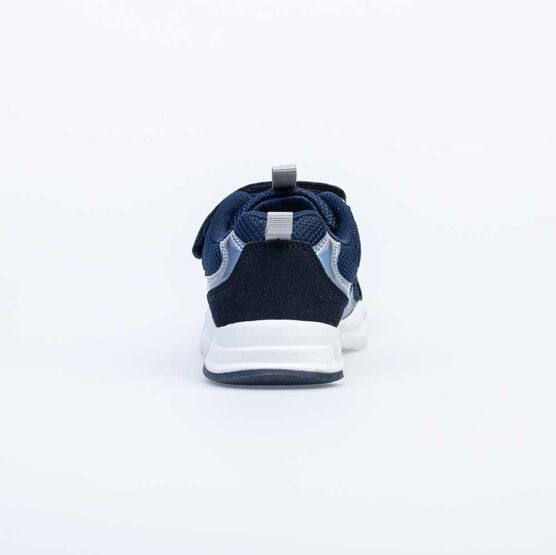 644250-72 Кроссовки для девочки светло-синий фото №3