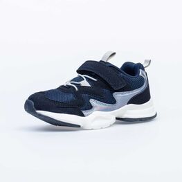 644250-72 Кроссовки для девочки светло-синий