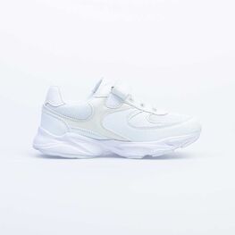 644265-71 Кроссовки для девочки белый фото №2