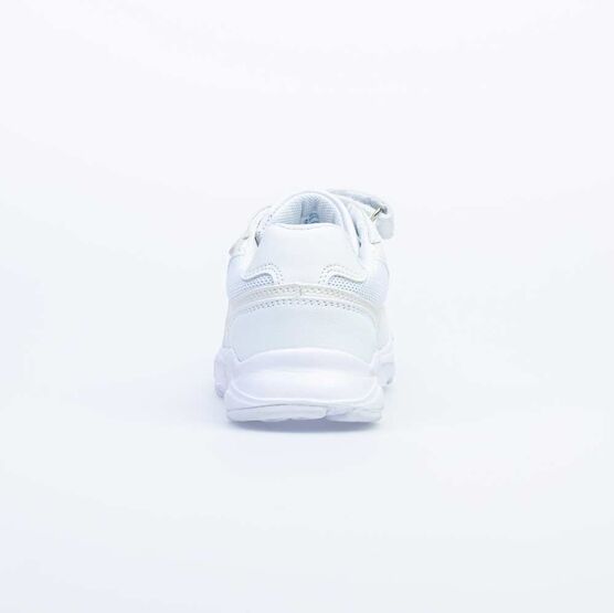 644265-71 Кроссовки для девочки белый фото №3