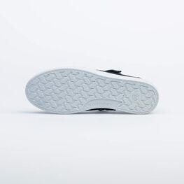 732228-22 Туфли для девочки черный фото №3