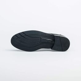 732234-21 Полуботинки для мальчики черный фото №3