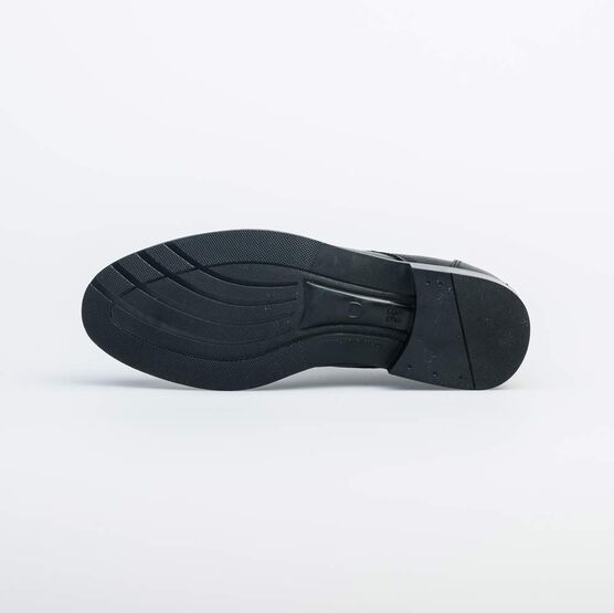 732234-21 Полуботинки для мальчики черный фото №3