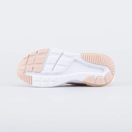 744198-11 Кроссовки для девочки на шнурках для девочки розовый фото №3