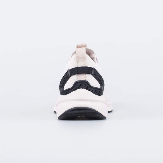 744203-11 Кроссовки для девочки на шнурках для девочки бежевый фото №5