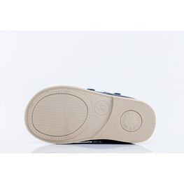 122128-23 Сандалии для мальчики светло-синий фото №2