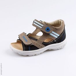 122149-22 Сандалии для мальчики серый