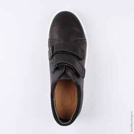 732199-21 Полуботинки для мальчики черный фото №4