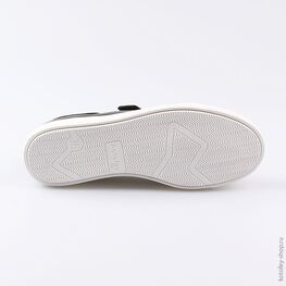 732199-21 Полуботинки для мальчики черный фото №3