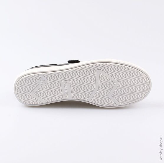 732199-21 Полуботинки для мальчики черный фото №3