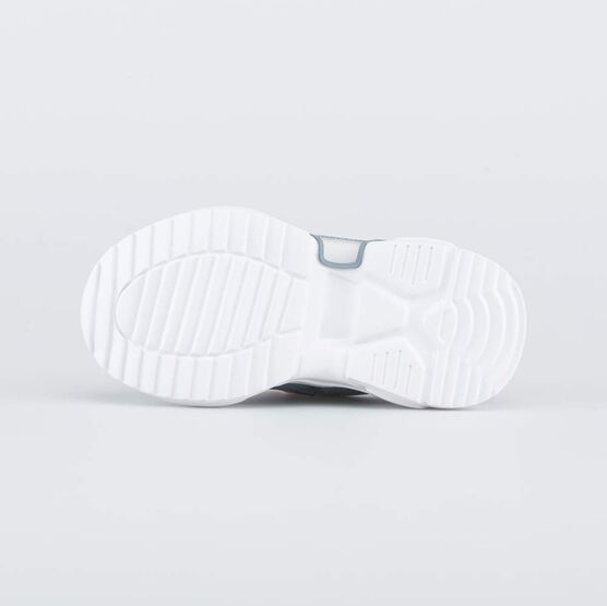 344382-71 Кроссовки для девочки гол-роз фото №3