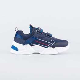 644353-71 Кроссовки для мальчики синий фото №2