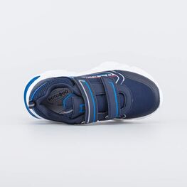 644353-71 Кроссовки для мальчики синий фото №4