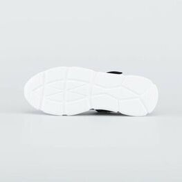 633041-21 Туфли для девочки черный фото №3