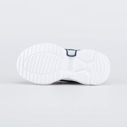 344382-72 Кроссовки для девочки син-роз фото №3