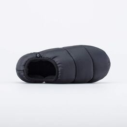 731174-12 Домашние тапочки подростковые для мальчики черный фото №4