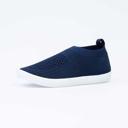 531081-15 Кеды для мальчики светло-синий