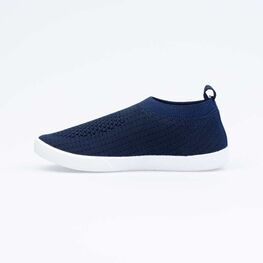 531081-15 Кеды для мальчики светло-синий фото №2