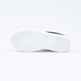 531081-15 Кеды для мальчики светло-синий фото №3