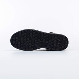 652201-21 Черные ботинки для школьницы для девочки черный фото №3