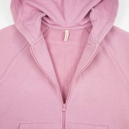 07864084-41 Костюм олимпийка + брюки розовый для девочки розовый фото №3