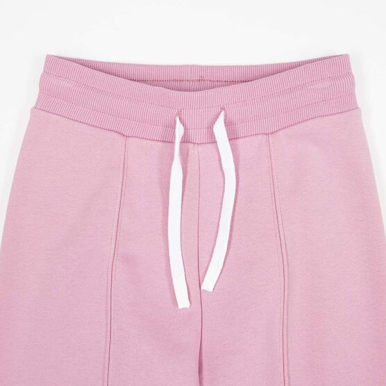 07864084-41 Костюм олимпийка + брюки розовый для девочки розовый фото №4