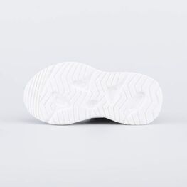 441026-13 Кроссовки из вязаного текстиля синий для мальчики синий фото №3