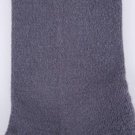 07042280-01 Детские термоноски с махрой MF серый для универсальные серый фото №3