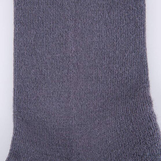 07042280-01 Детские термоноски с махрой MF серый для универсальные серый фото №3