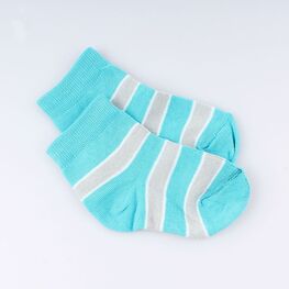 07042353-40 Носки детские бирюзовый для универсальные бирюзовый