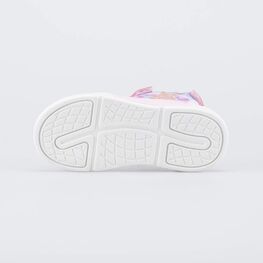 524117-11 Пляжные сандалии с LED Морская звезда для девочки розовый фото №3