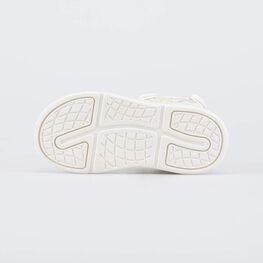 524117-12 Пляжные сандалии с LED Морская звезда для девочки бежевый фото №3