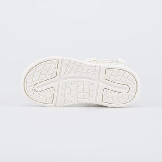 524117-12 Пляжные сандалии с LED Морская звезда для девочки бежевый фото №3