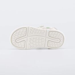 524118-12 Пляжные сандалии с LED Сердечки для девочки бежевый фото №3